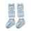 Knieschoner-Socken-Set für Babys, weiche 1
