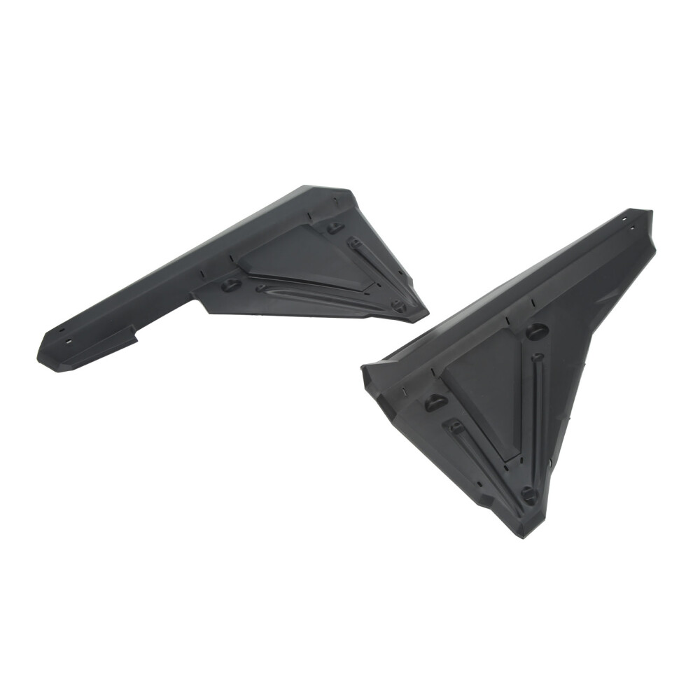 2Pcs Rear Wheel Mudguard Extension For R1250gs R1200gs 2013-2024 9391354216829