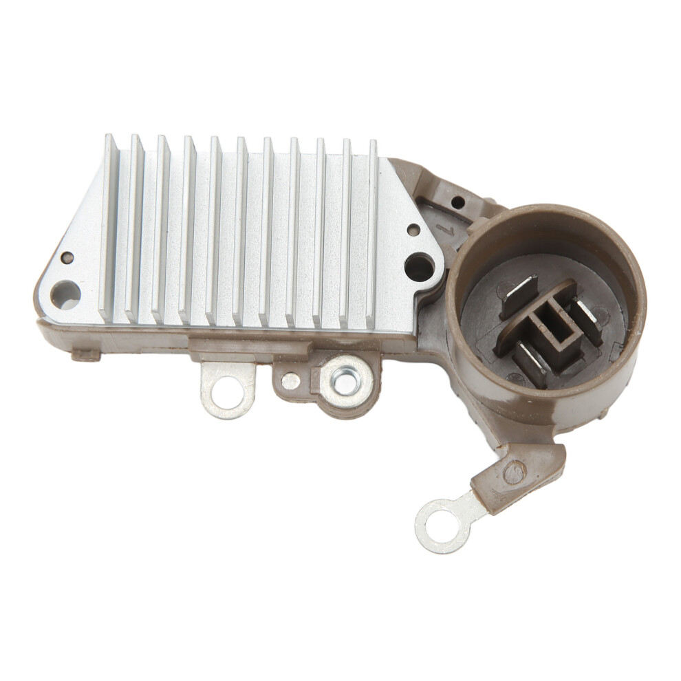 Alternator Regulator Kit For 4Runner L4 2.4L 1985-1991, Durable Alloy 8111354218156