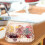 Plastic Dried Fruit Container Haushalt Europäisch Snack Box Mit Deckel 11