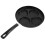 Fried Egg Pan Bratpfanne Herzform Für Hamburger 1