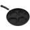 Fried Egg Pan Bratpfanne Herzform Für Hamburger 8