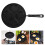 Fried Egg Pan Bratpfanne Herzform Für Hamburger 7