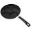Fried Egg Pan Bratpfanne Herzform Für Hamburger 4