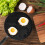 Fried Egg Pan Bratpfanne Herzform Für Hamburger 9