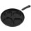 Fried Egg Pan Bratpfanne Herzform Für Hamburger 10