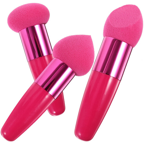 3Stück Abdeckstift Für Nass Und Make-up