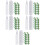 5 Set Coltivazione Con Per Germinazione 7