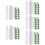 5 Set Coltivazione Con Per Germinazione 10