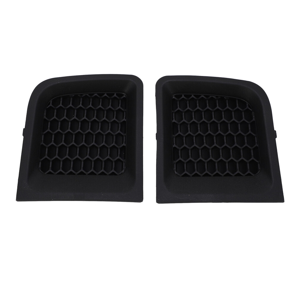 5Xb63lxhaa Front Bumper Grille Bezel Cover Fits Jeep Renegade 2015Â2017 4371354218967