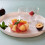 Transparente Servierschüssel 1 6