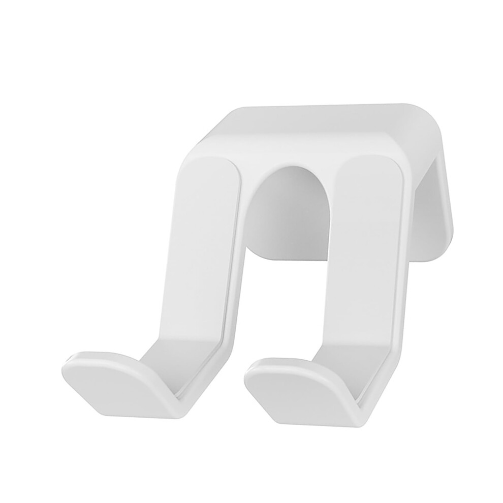 Gamepad Holder Rack Wall And Desk Mount Stand 3 Piece Set Strong Load Bearing For Bags Handbags Hats Backpacks 9084446579901
