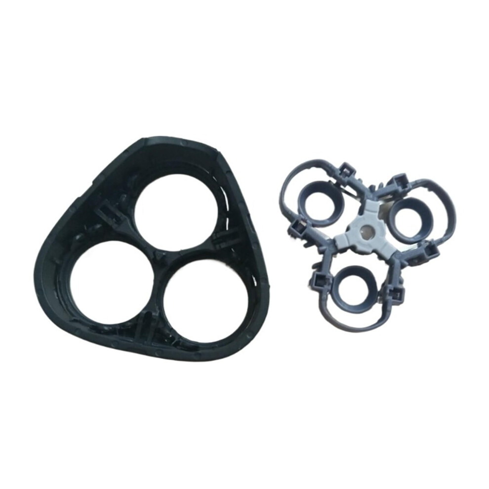 Shaver Head Holder Compatible With Philips Norelco YQ6008 HQ6920 HQ6990 HQ6996 HQ6970 HQ5823 Replacement Bracket