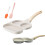 Pan for Eggs Egg Cooker Pan, Omelette Pan, Induction Compatible, Gas Stove Use 1