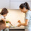 Pan for Eggs Egg Cooker Pan, Omelette Pan, Induction Compatible, Gas Stove Use 2
