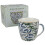 William Morris Willow Bough China Breakfast Mug 400 ml 1