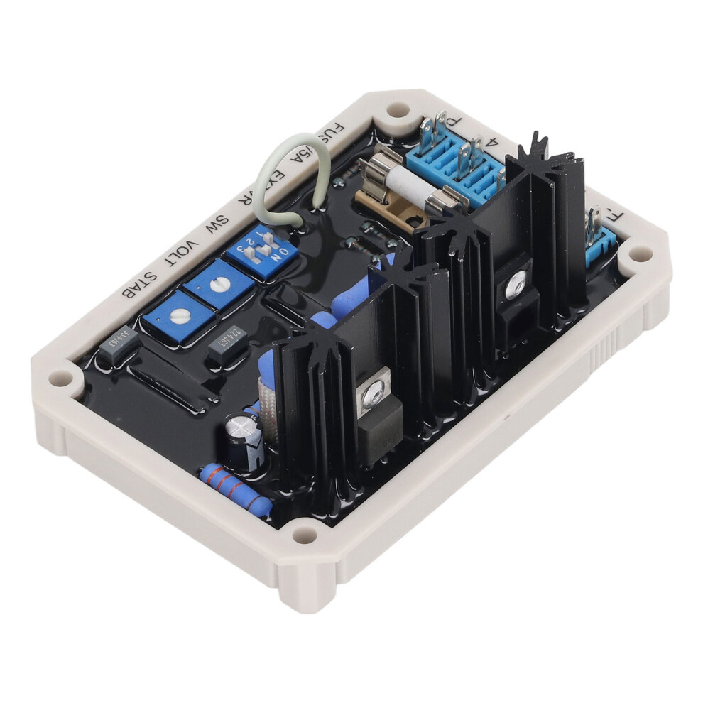 Versatile Avr Board 90Â270Vac For Circuit With Emi Suppression 8751354224032