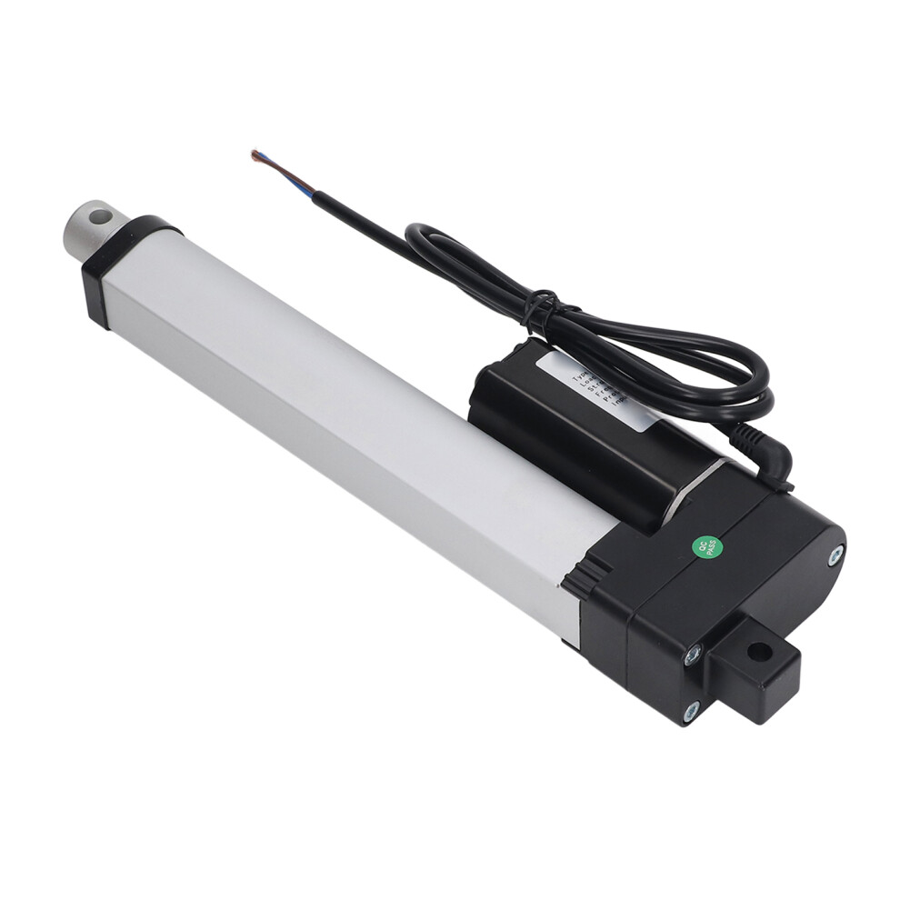 3000N IP54 Linear Electric Actuator 250mm 24V for Sofa, Bed