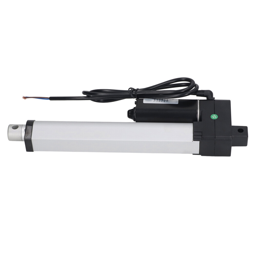 Linear Motor Electric Actuator 3000N IP54 250mm 12V for Sofa & Lift