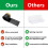 Soft PVC Under Couch Blocker, 3m, Black, Strong Adhesion 4