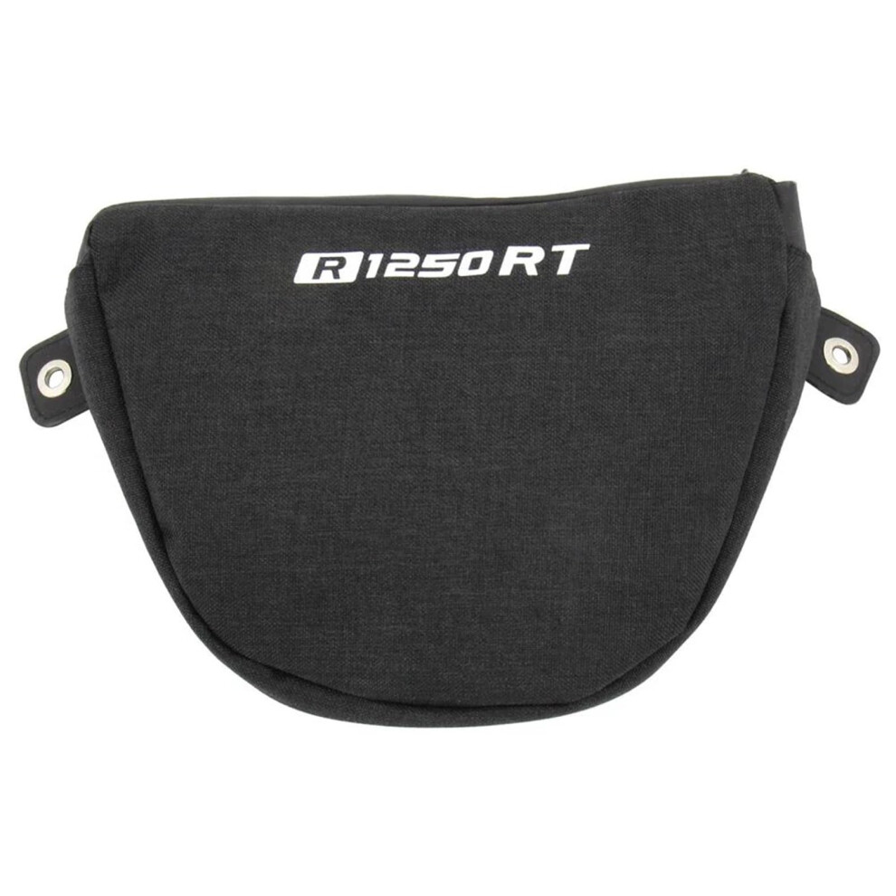 Motocycle Waterproof Handlebar Bag For Bmw R1200rt Lc And R1250rt Travel Package Frame Crash Bars Saddle Storage 9016109606785