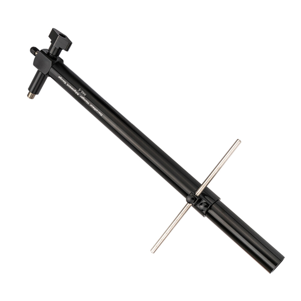 Precision Bicycle Derailleur Hanger Repair Tool - Alignment Gauge-image-OPC-PMDVSCB-NEW