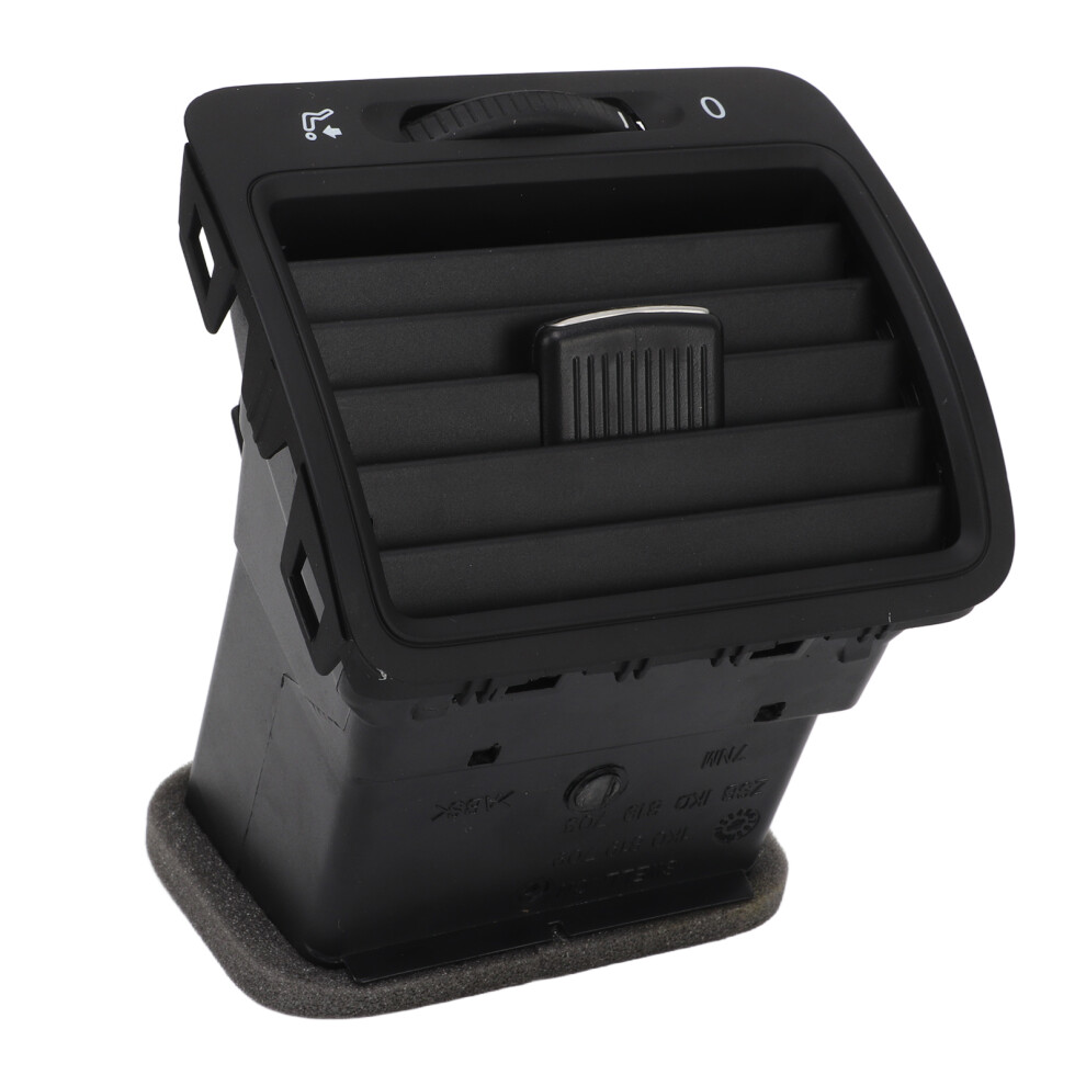 Dashboard Air Outlet Vent Grill For R32 Mk5 2004-2009, 2006-2010 3451354226085