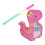 set pinata con e per festa 1