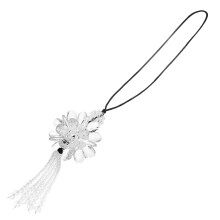 Crystal Achteruitkijkspiegel Auto Sierhanger