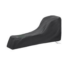 Protector Boats Cover Rowing Machine Cover For Garage 82-Inch By 24-Inch By 41-Inch Indoor Organizer