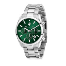 Maserati - R8853151011 - Wrist Watch - Men - Quartz - ATTRAZIONE