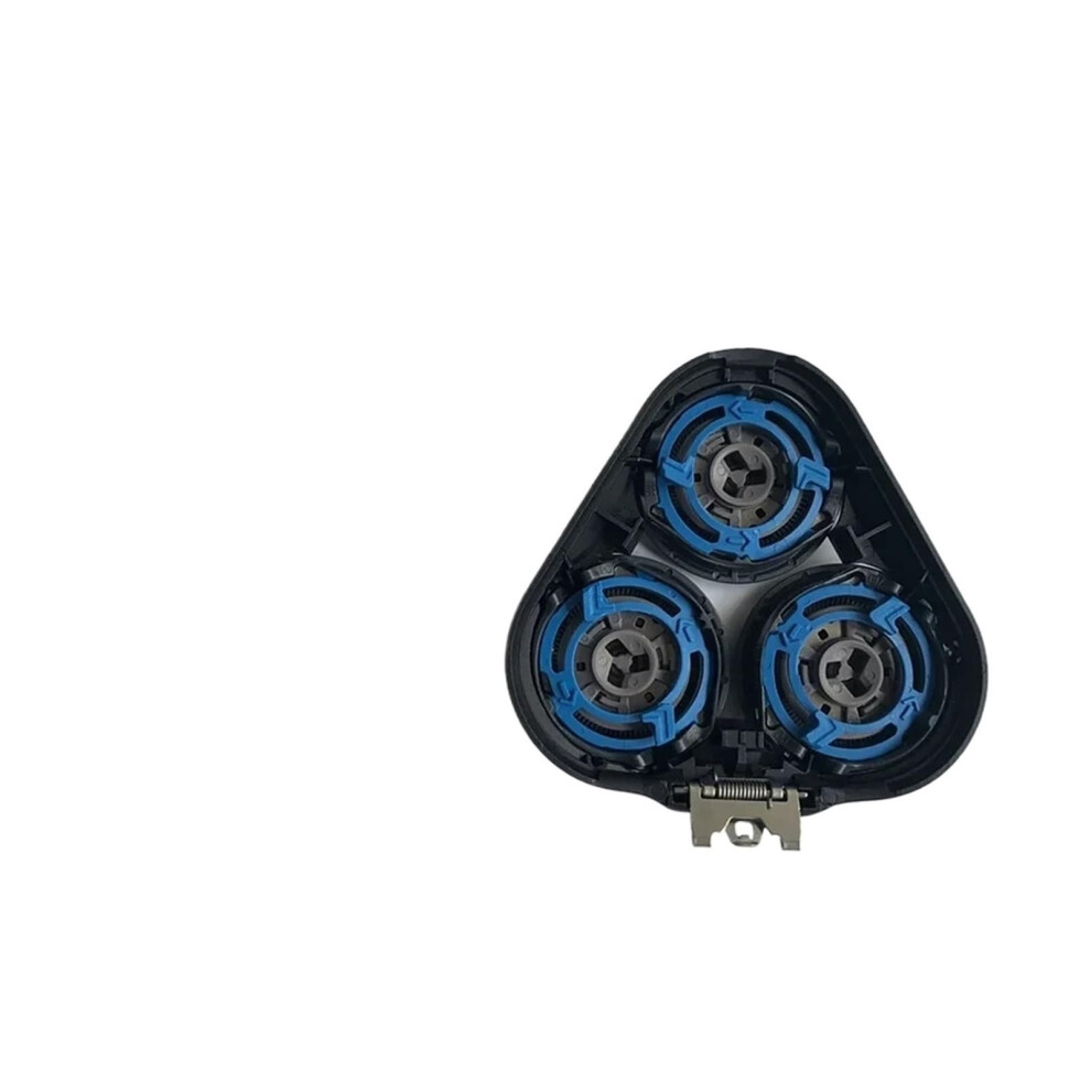 Black Razor Blade Washable Replacement Shaver Head For Philips S5000 S5370 S5571 S5420 S5140 S5050 S5082 S5380 S5400