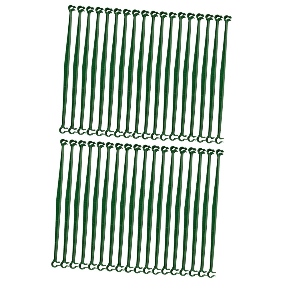 36pieces Strong Plant Stake Arms Outdoor Indoor Expandable Durable-image-OPC-PMDVX99-NEW