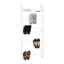 Türschuhregal für 12 Paar Schuhe