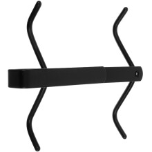 Badezimmer Wandbecher Organizer Home Lochfreier Halter Trockenständer