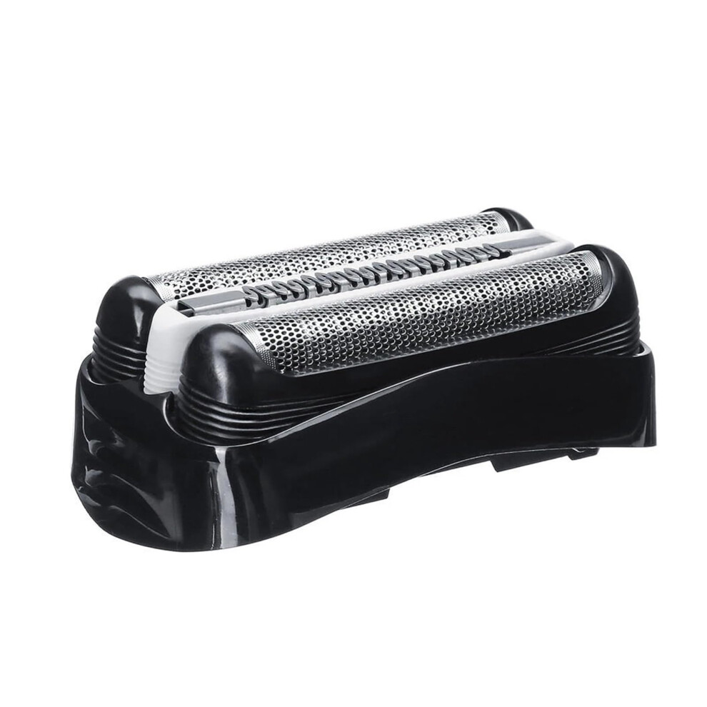 Electric Shaver Head Accessories Compatible with Braun Series 3 Foil And Cutter Membrane 32B 32S 21B 301S 310S 320S 340S