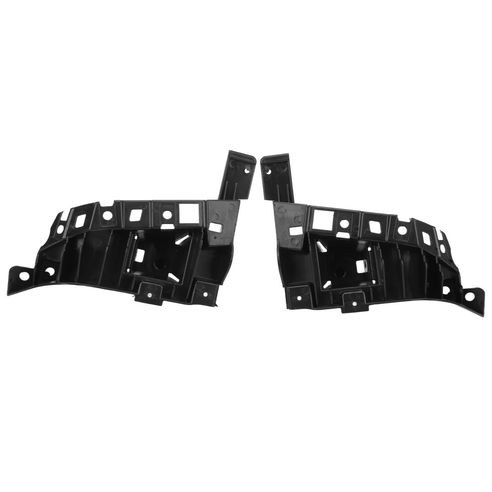 2Pcs Bumper Bracket For Cherokee Latitude Plus 2014-2018, Abs Mounting Braces 4211354229719