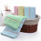 3 Pièces De Toilette En Coton Épaissi Pour 4