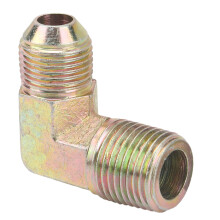 1/2x3/4 ‑ 16 Zähne rechtwinkliger Winkelpumpenkopf