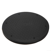 Rotating Turntable 20Cm 25Cm 30Cm 40Cm Diameter ABS Material Smooth Rotation 30Cm Model