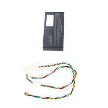7Wh FR463 NU209 Battery with Cable for Poweredge Perc 5i 6i P9110