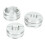 Pinless Forward Accumulator Kolben-Kit für 4L60E/4L65E/4L70EGetriebe 6