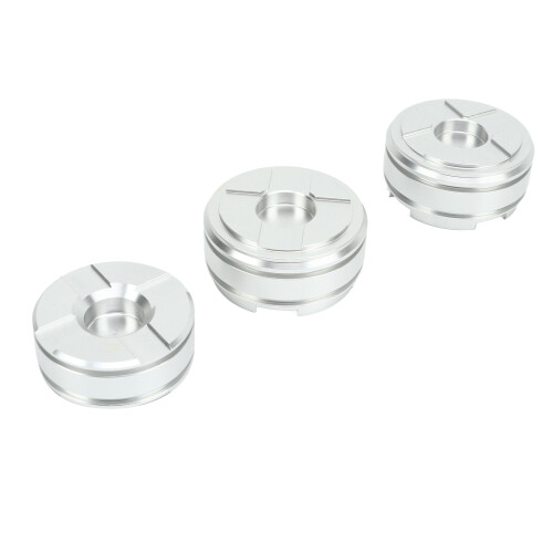 Pinless Forward Accumulator Kolben-Kit für 4L60E/4L65E/4L70EGetriebe 2