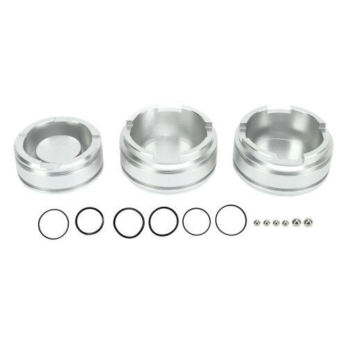 Pinless Forward Accumulator Kolben-Kit für 4L60E/4L65E/4L70EGetriebe 1