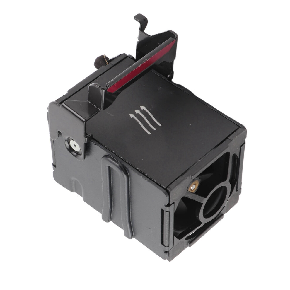 Efficient Heat Dissipation For Dl360 G8: Cpu Fan Replacement 5091354230316