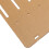 DIY Acrylic 4-Layer Hard Drive Bracket for 3.5" HDD, Multi-Color 10