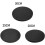 Rotating Turntable 20Cm 25Cm 30Cm 40Cm Diameter ABS Material Smooth Rotation 30Cm Model 4