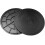 Rotating Turntable 20Cm 25Cm 30Cm 40Cm Diameter ABS Material Smooth Rotation 30Cm Model 3
