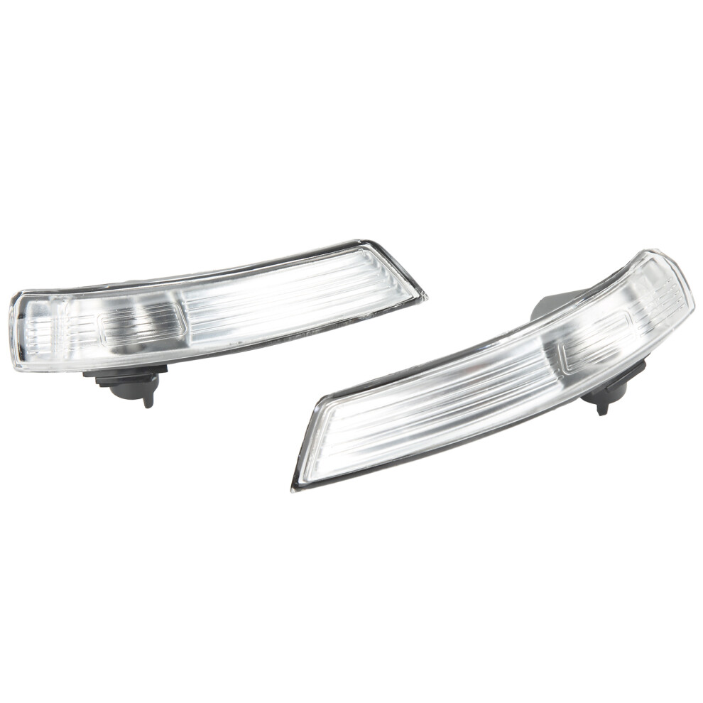 Ford Focus 2012Â2018 Side Mirror Lamp Signal Replacement Kit Light 4931354231139