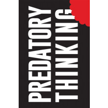 Predatory Thinking by Dave Trott Paperback Book
